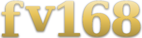 fv168 logo