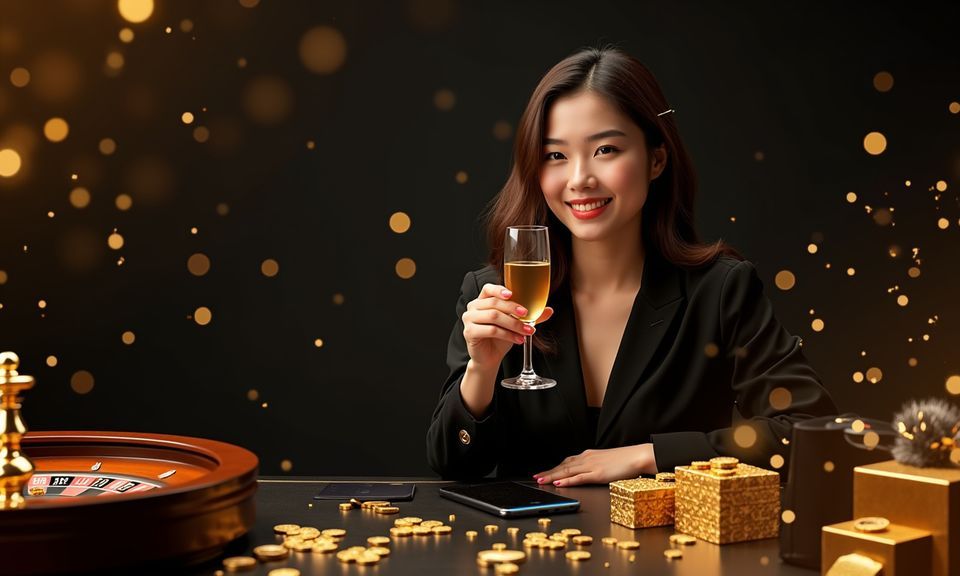 fv168 Cách chúng tôi tổ chức sảnh chơi mỗi ngày